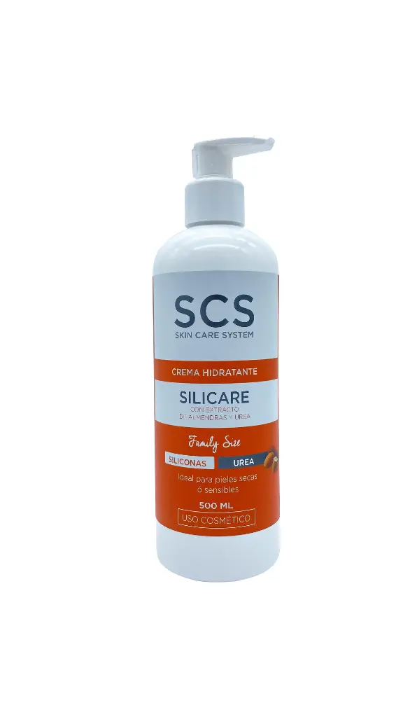 SILICARE CREMA