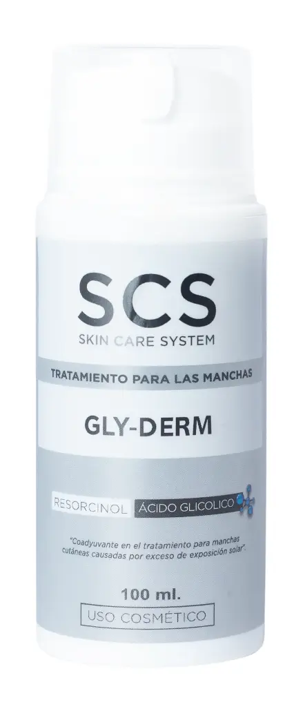 GLY-DERM - Micro peeling