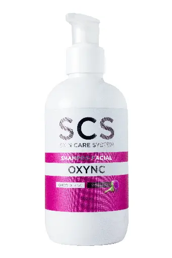 OXYNC - Shampoo facial