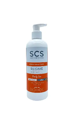 SILICARE CREMA