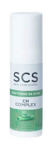 CH COMPLEX - "contorno de ojos"