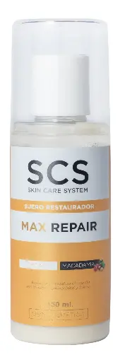 Max Repair - Suero restaurador